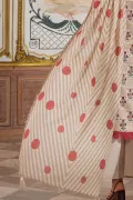 3 Pcs Ladies Suit – Article No: CL-62163
