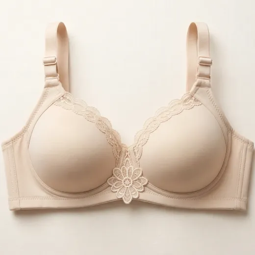 Flouish ladies Bra Skin
