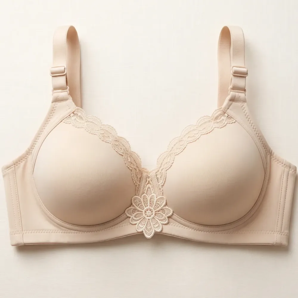 Flouish ladies Bra Skin