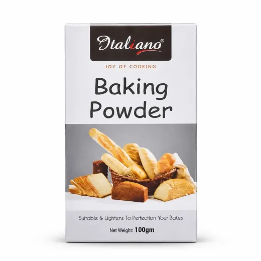 Italiano Baking Powder – 100g