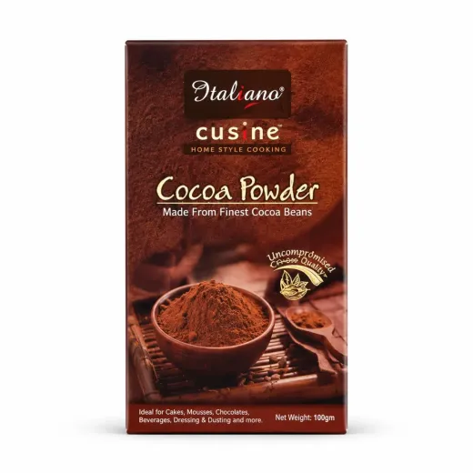 Italiano Cocoa Powder – 100g