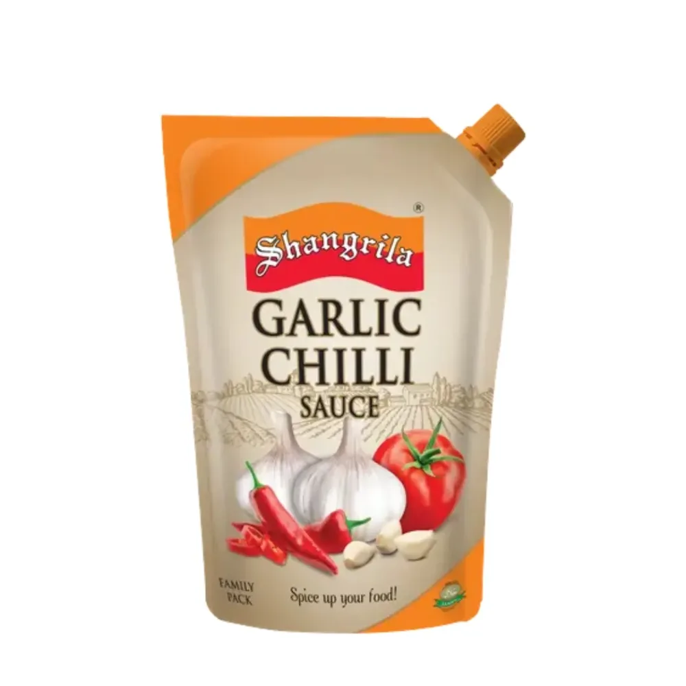 Shangrila chilli Garlic sauce