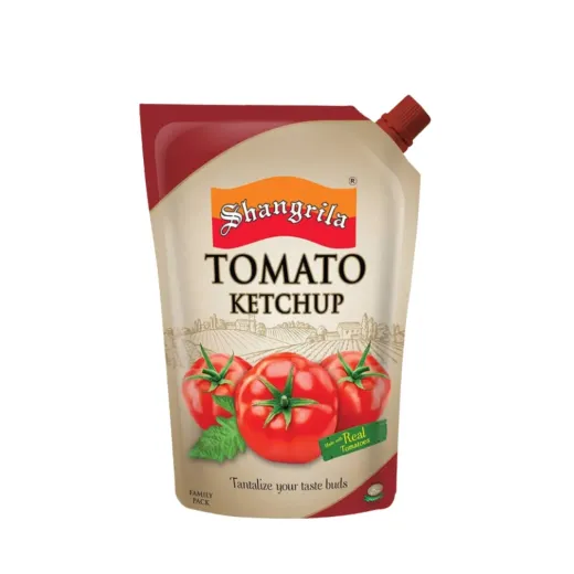 Shangrila tomato ketchup
