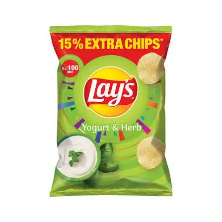 Lays