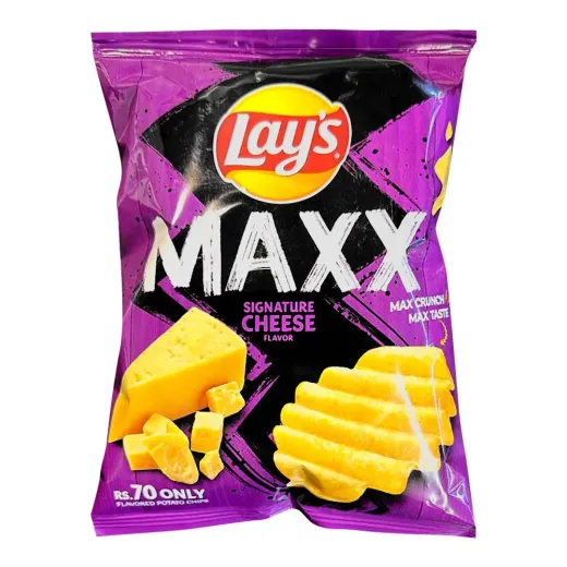 Lyas Maxx