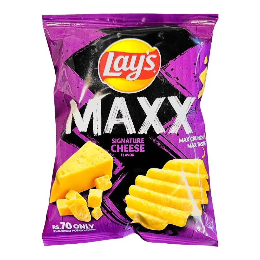 Lyas Maxx