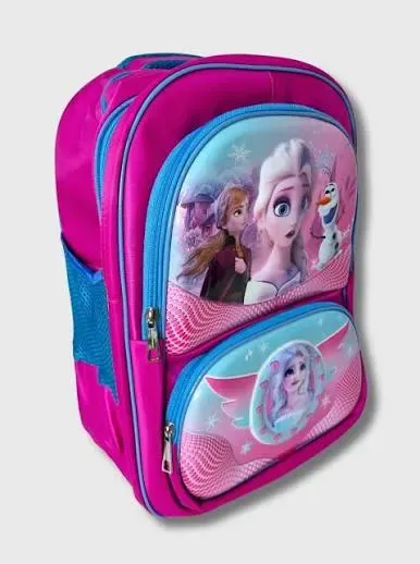 3D Frozen Fancy Bag (IMPORTED)
