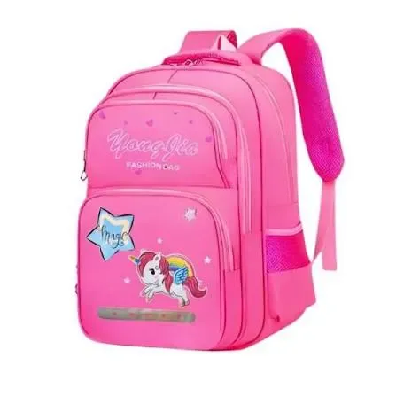 Pre-Primary School Bag