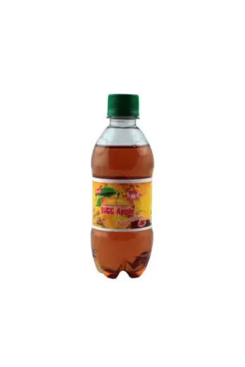 Bigg Apple Fruit Drink 300ml