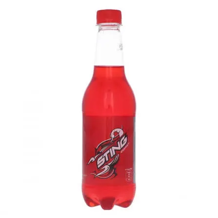 Sting Energy Drink – 250ml