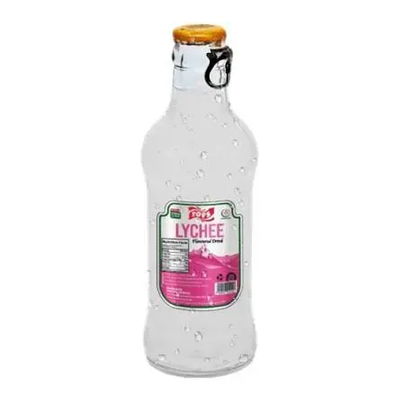Fay Lychee Flavoured Drink