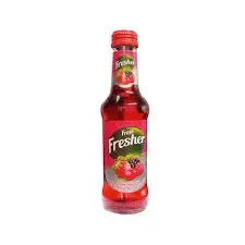 Fresh Up Strawberry Drink