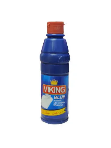 Viking Blue Neel (Laundry Whitener) 💙👕