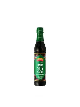 Shangrila Dark Soy Sauce – Rich Color, Bold Flavor