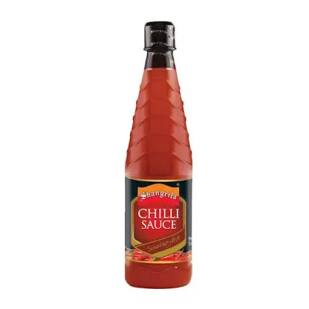 Shangrila Chilli Sauce – Bold, Spicy & Delicious