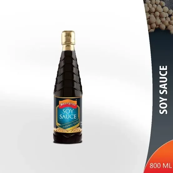Shangrila Soy Sauce – Authentic Taste for Every Dish