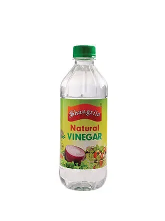 Shangrila Natural Vinegar – Pure, Fresh & Flavorful