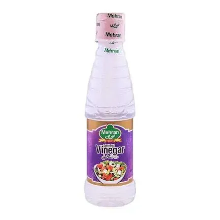 Mehran Synthetic Vinegar – Pure, Tangy & Everyday Essential