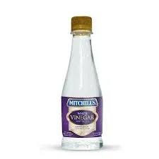 Mitchell's Synthetic Vinegar – Pure, Crisp & Versatile