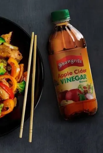 Shangrila Apple Cider Vinegar – Natural, Refreshing & Versatile