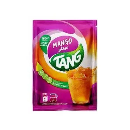 Tang Mango Drink Mix