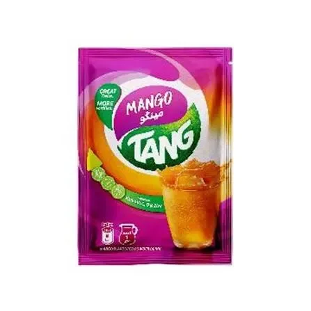 Tang Mango Drink Mix