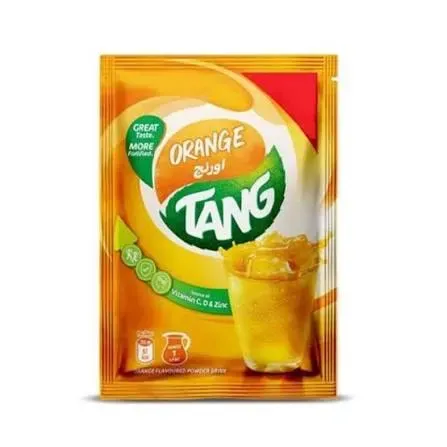 Tang Orange Drink Mix