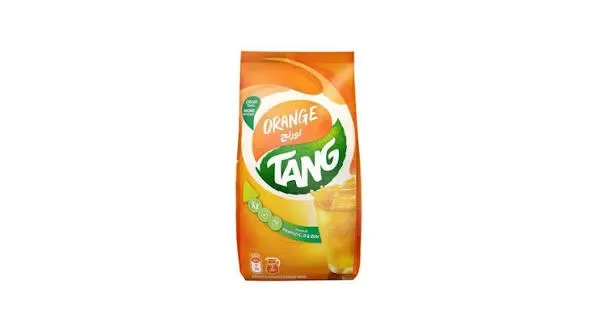 Tang Orange Drink Mix (Family Pack)